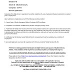 EMT Driver 40 HR 11-16-15