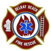 City of Delray Beach FD Hiring