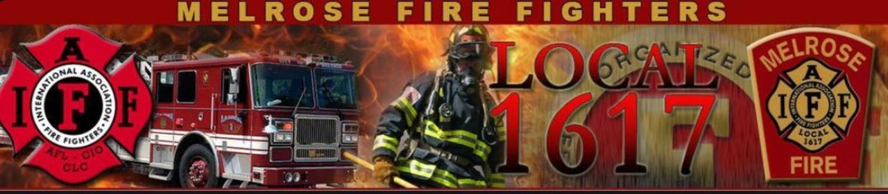 Melrose Fire District Hiring FF/EMT